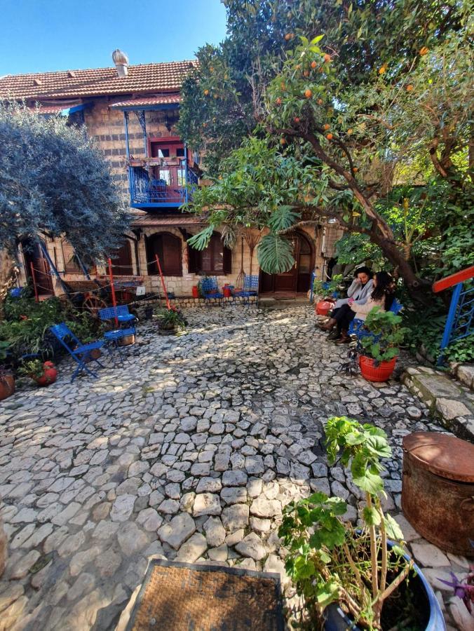 Villa Tehila - By V Club Chain Рош-Пинна Экстерьер фото