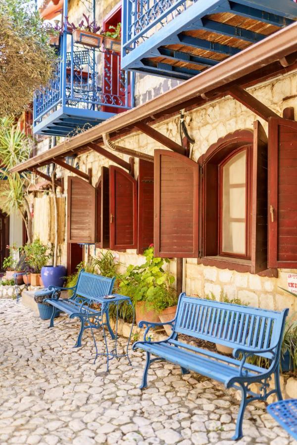 Villa Tehila - By V Club Chain Рош-Пинна Экстерьер фото
