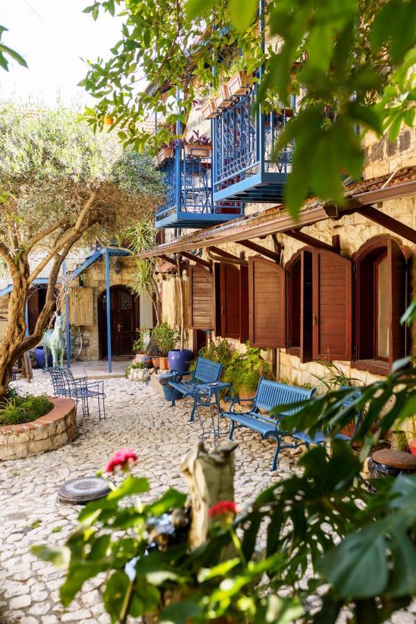 Villa Tehila - By V Club Chain Рош-Пинна Экстерьер фото